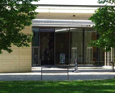 Cinéma La Lanterne